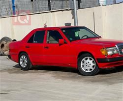 مرسيدس بنز E-Class